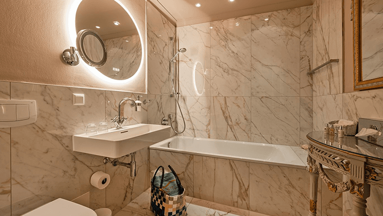 Strandhotel Heringsdorf - Bild 2