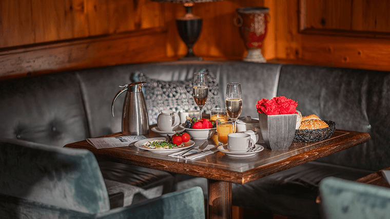 Strandhotel Heringsdorf - Bild 4